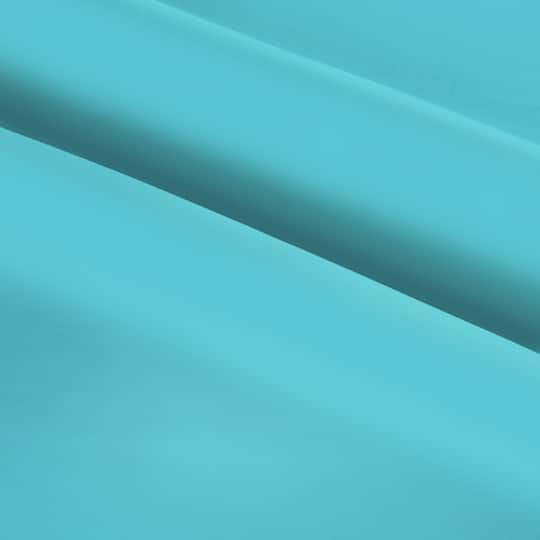 Springs Creative Aqua Solid Cotton Fabric
